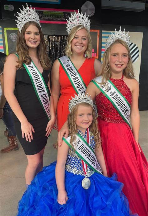 local pageants near me 2024